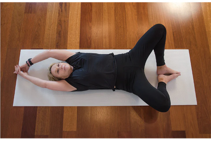 Butterfly Pose Benefits: How and Why to Try This Yoga Move